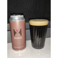 Hill Farmstead Brewery George