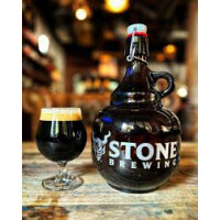 Stone Brewing: Liberty Station Cimmerian Portal