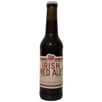 Birrificio Due Fusti (B2F) Irish Red Ale