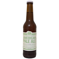 Birrificio Due Fusti (B2F) American Pale Ale