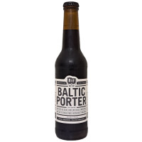 Birrificio Due Fusti (B2F) Baltic Porter