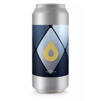Polly's Brew Co. Fickle