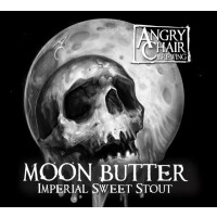 Angry Chair Brewing Imperial Moon Butter