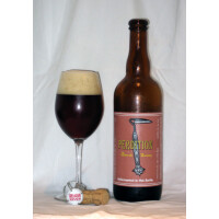 Russian River Brewing Company Perdition