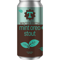 Taylight Brewing Winter Fresh