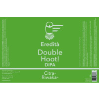 Eredità Beer Double Hoot!