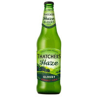Thatchers Cider Haze