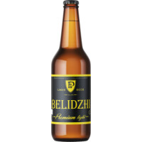 Belidzhi Light