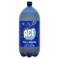 Aston Manor Bestway Ace