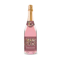 Aston Manor Chardolini Sparkling Rose