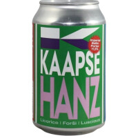Kaapse Brouwers Hanz