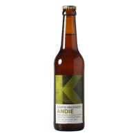 Kaapse Brouwers Andie