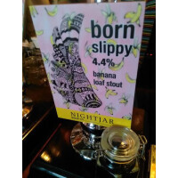 Nightjar Brew Co. Born Slippy