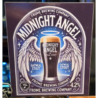 Frome Brewing Co. Midnight Angel
