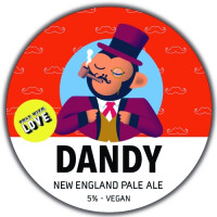 Only With Love Dandy