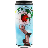 Blink Brewery Eva