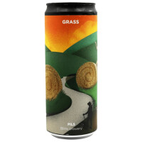 Blink Brewery Grass