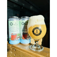 Coastal Mass. Brewing Mills & Merchants