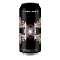 Flying Couch Brewing Tag Din Mor Ud Hele Natten