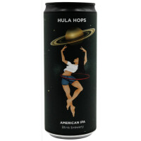 Birracruda / Blink Brewery Blink Hula Hops