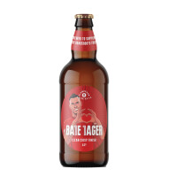 Glamorgan Brewing Company Bale Lager