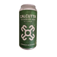 Hogna Brygg Calcutta #045 - Bru-1 & HBC 586