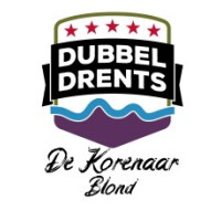 Dubbel Drents De Korenaar Blond