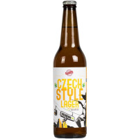 Pivnica i Pivovara Mlinarica Czech Style Lager (Svijetlo)