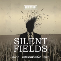Bierstaat Silent Fields