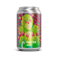 Lord Chambray Prickly Pear