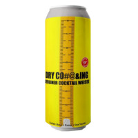 Evoqe Brewing Dry Co#@&ING