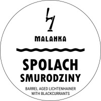 Malanka Spolach: Smurodziny