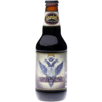 Founders Brewing Co. Imperial Stout (2017)