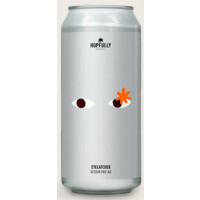 Hopfully Brewing Eyecatcher