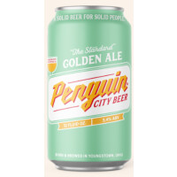 Penguin City Beer Penguin City Beer