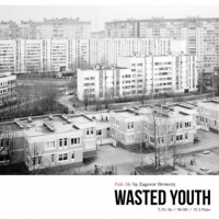 Zagovor Brewery Wasted Youth