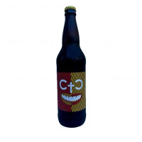 Cycle Brewing CTC - Blanton's