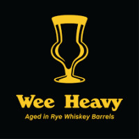 Lawson's Finest Liquids Wee Heavy - Barrel Aged
