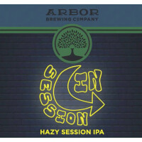 Arbor Brewing Company In Session