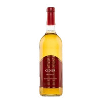Sandringham Apple Juice Medium Sweet Still Cider