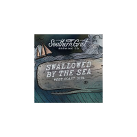 Southern Grist Brewing Company Swallowed By The Sea