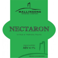 Mallinsons Brewing Co. Nectaron