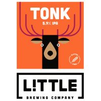 Little Brewing Tonk