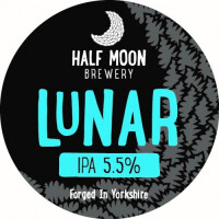 Half Moon Brewery Lunar
