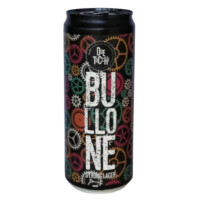 Birra Due Tocchi Bullone