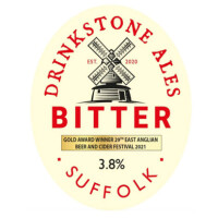 Drinkstone Ales Bitter