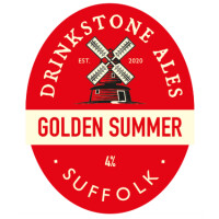 Drinkstone Ales Golden Summer