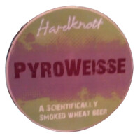 Hardknott Pyroweisse
