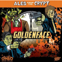 O.H.S.O. Eatery & NanoBrewery Goldenface