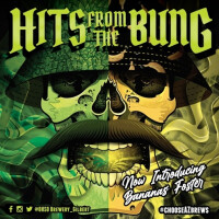 O.H.S.O. Eatery & NanoBrewery Hits from the Bung - Bananas Foster